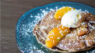Infuse your breakfast with chocolate