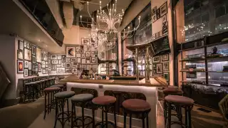 Walrus Pub and Beer Hall Walrus Pub and Beer Hall