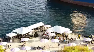 Wine & Spirits Festival, June 22-23