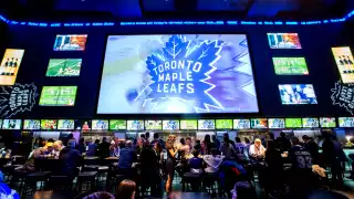 Real Sports Bar Real Sports Bar