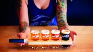 Left Field Brewery