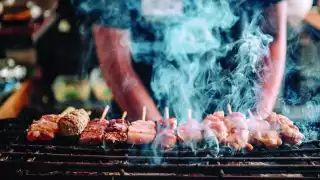 Zakkushi Yakitori Zakkushi Yakitori