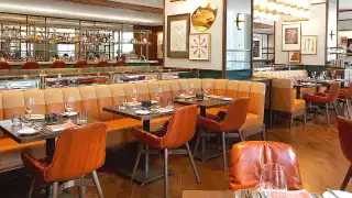 Café Boulud Café Boulud