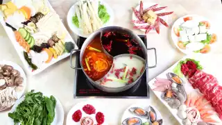 Liuyishou Hotpot Liuyishou Hotpot