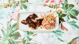 Chubby's Jamaican Kitchen Chubby's Jamaican Kitchen