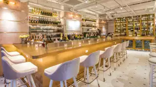 Coffee Oysters Champagne Coffee Oysters Champagne