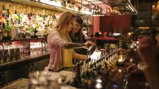 PrettyUgly Bar PrettyUgly Bar