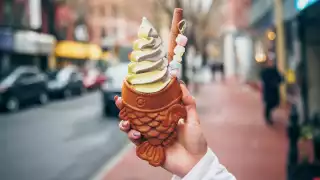 Taiyaki NYC Taiyaki NYC