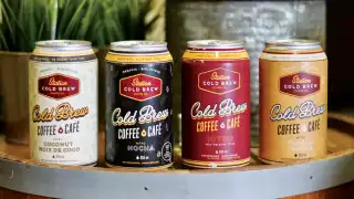 Station Cold Brew