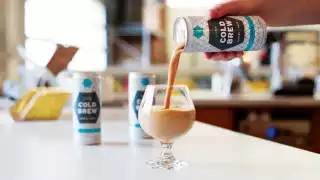 Pilot Coffee Roasters Cold Brew