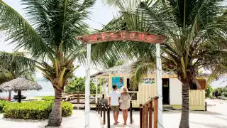 The Cayman Islands