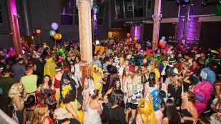 Steam Whistle Halloween Steam Whistle Halloween