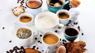 Coffee tasting Coffee tasting