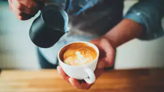 Coffee Coffee