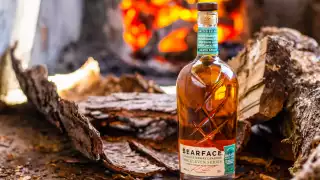 BEARFACE Whisky