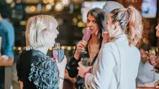 Twenty Two Media Holiday Party