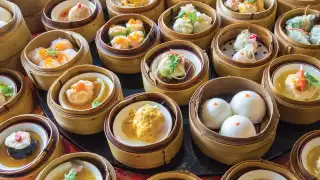 Dim sum