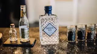 Reid's Distillery