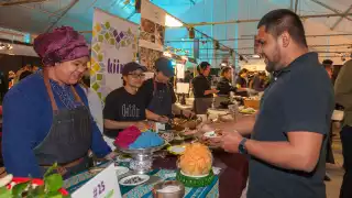 FoodShare Recipe for Change