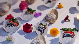 FoodShare Recipe for Change