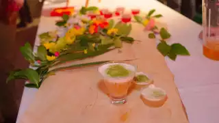 FoodShare Recipe for Change