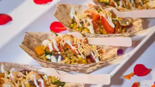 FoodShare Recipe for Change
