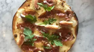 Toronto's best gluten-free pizza | Il Fornello Toronto's best gluten-free pizza | Il Fornello