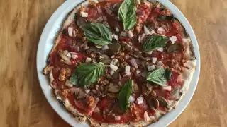Toronto's best gluten-free pizza | Famoso Neapolitan Pizzeria Toronto's best gluten-free pizza | Famoso Neapolitan Pizzeria