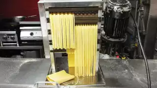 Pasta Pantry at Yonge and Davisville
