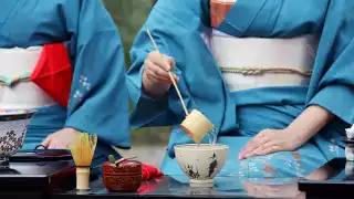 Japanese tea ceremony Japanese tea ceremony