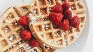 comfort food Toronto