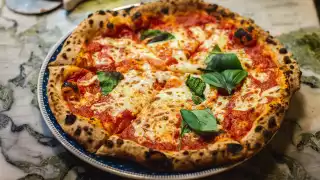 comfort food Toronto