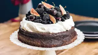 Best cookbooks | Kitchen Party: Effortless Recipes for Every Occasion by Mary Berg