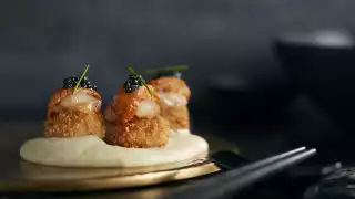 The best restaurants offering delivery and takeout in Toronto: Japanese fare at Akira Back