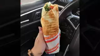 The best places to eat and drink in Windsor this fall | A shawarma to-go The best places to eat and drink in Windsor this fall | A shawarma to-go
