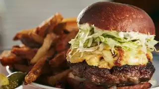 Best burgers any budget Toronto | Aloette Burger Best burgers any budget Toronto | Aloette Burger