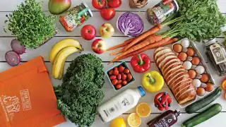 Trinity Bellwoods neighbourhood guide | Groceries at Fresh City