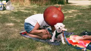 Things to do in Toronto this June | Pomegranar Summer Series: A Good Girl