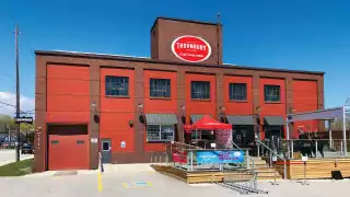 Thornbury Premium Apple Cider | The Thornbury Cider and Brew House