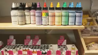 Places offering cool cooking classes in Toronto | Baking supplies at Madame Gateaux