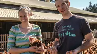 Sustainable eating with Canadian eggs | Egg Farmers of Canada