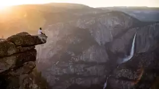 The best things to do in California | A canyon?