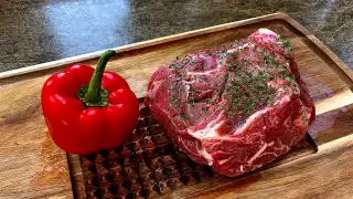 Greener Grazing meat delivery in Toronto | Grass-finished beef