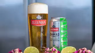 Sleeman Clear 2.0 | Sleeman Lime Sleeman Clear 2.0 | Sleeman Lime