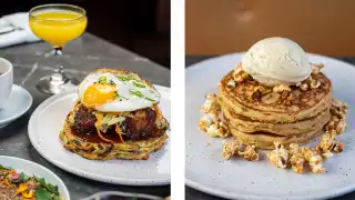 Mother's Day ideas 2022 | Mother's Day brunch at Marben