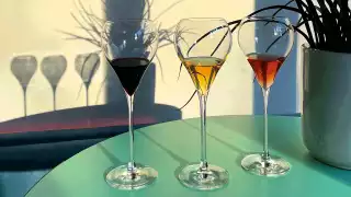 Grape Crush bottle shop and wine bar | Wine flights