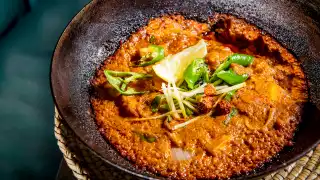 Karahi Boys' authentic Pakistani food | Karahi at Karahi Boys