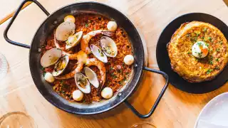 The best Distillery District restaurants |