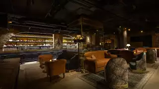 Best restaurants and bars around King West | Inside The Black Pearl