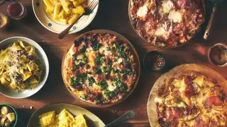 best food delivery Toronto | PORTA